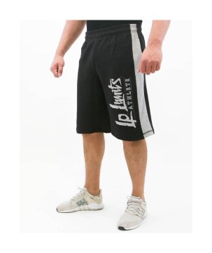 Legal Power kratke hlače 6404-405/864 črna M