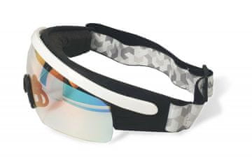 HAVEN Očala za tek na smučeh POLARTIS bela