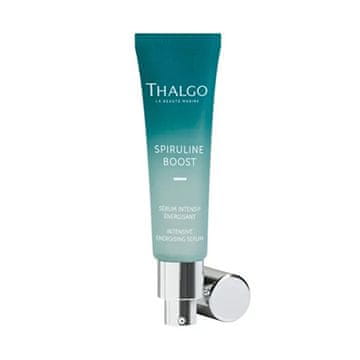 Thalgo Intenzivni energijski serum Spiruline Boost (Intensive Energizing Serum) 30 ml