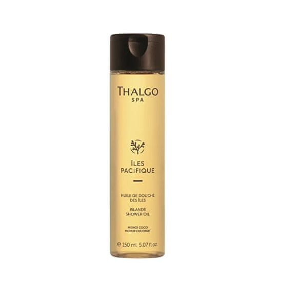 Thalgo Olje za tuširanje Iles Pacifique (Islands Shower Oil) 150 ml