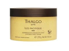 Thalgo Piling za telo Iles Pacifique (Coconut Shell Scrub) 270 g