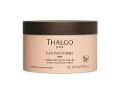 Thalgo Krema za telo Iles Pacifique (Islands Luscious Cream) 200 ml