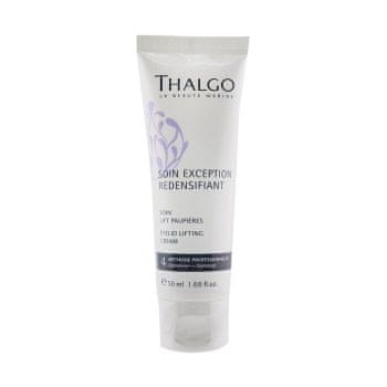 Thalgo Lifting krema za predel okoli oči Soin Exception Redensifiant (Eyelid Lifting Cream) 50 ml