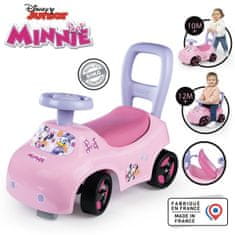 Smoby Skuter avto Minnie