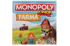 Monopoly Junior: Kmetija