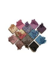 Dolce & Gabbana Paleta senčil Eye Dare You! (Eyes and Cheeks Palette) 12 g