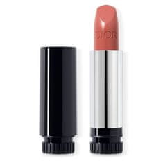 Dior Polnilo za dolgoobstojno šminko Rouge Satin (Lipstick Refill) 3,2 g (Odtenek 999)