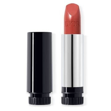 Dior Polnilo za dolgoobstojno šminko Rouge Satin (Lipstick Refill) 3,2 g