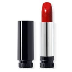 Dior Polnilo za dolgoobstojno šminko Rouge Satin (Lipstick Refill) 3,2 g (Odtenek 999)