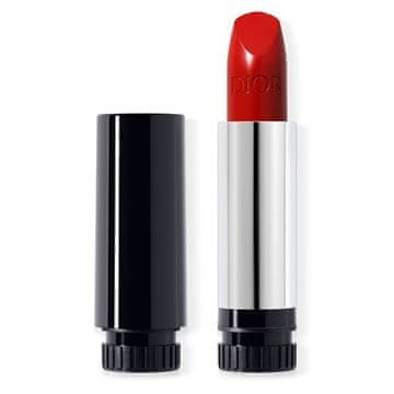 Dior Polnilo za dolgoobstojno šminko Rouge Satin (Lipstick Refill) 3,2 g