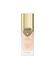 Dolce & Gabbana Mat ličila SPF 20 (Everlast Foundation) 27 ml (Odtenek 1N Light)