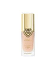 Dolce & Gabbana Mat ličila SPF 20 (Everlast Foundation) 27 ml (Odtenek 5N Light)