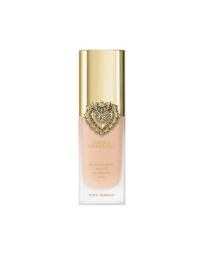 Dolce & Gabbana Mat ličila SPF 20 (Everlast Foundation) 27 ml