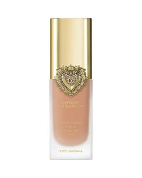 Dolce & Gabbana Mat ličila SPF 20 (Everlast Foundation) 27 ml