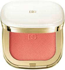 Dolce & Gabbana Cheeks & Eyes Match (rdečilo & senčilo v prahu) 8 g (Odtenek Joyful Peach)
