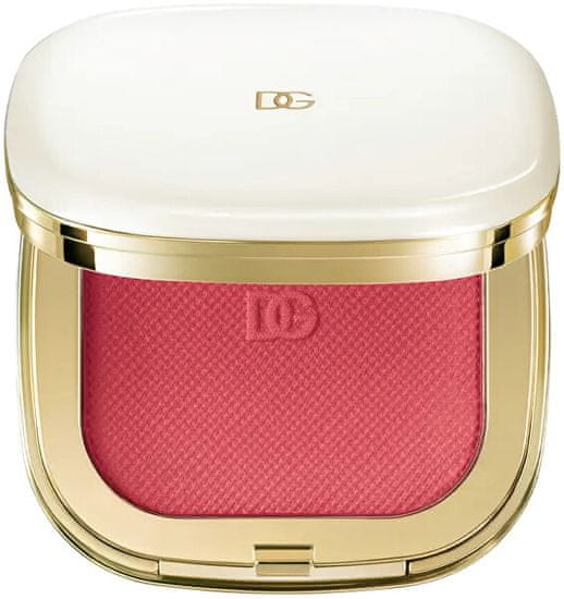 Dolce & Gabbana Cheeks & Eyes Match (rdečilo & senčilo v prahu) 8 g