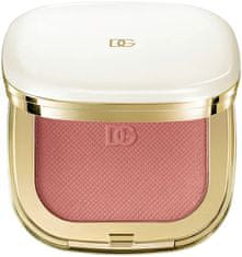 Dolce & Gabbana Cheeks & Eyes Match (rdečilo & senčilo v prahu) 8 g (Odtenek Joyful Peach)