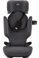 Britax Römer Avtosedež Kidfix Pro Classic 2025 Midnight Grey