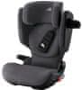Britax Römer Avtosedež Kidfix Pro Classic 2025 Midnight Grey