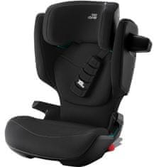 Britax Römer Avtosedež Kidfix Pro Classic 2025 Space Black