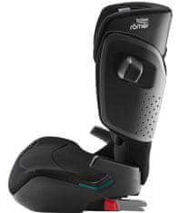 Britax Römer Avtosedež Kidfix Pro Classic 2025 Space Black
