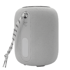 White Shark BLUETOOTH ZVOČNIK GBT-619 IDAKKA Bela