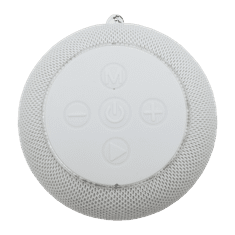 White Shark BLUETOOTH ZVOČNIK GBT-619 IDAKKA Bela
