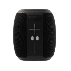 White Shark BLUETOOTH ZVOČNIK GBT-888 DHAK črn