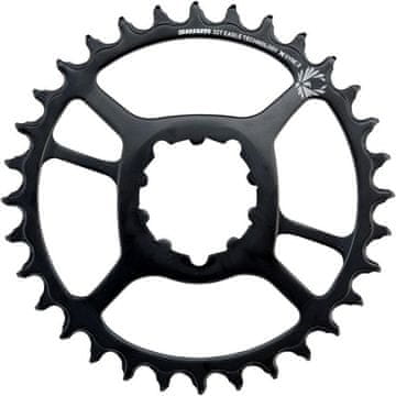 Sram Menjalnik 34z EAGLE 3mm offset boost jeklo