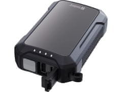 Sandberg Sandbergov grelnik rok Powerbank 10000 mAh