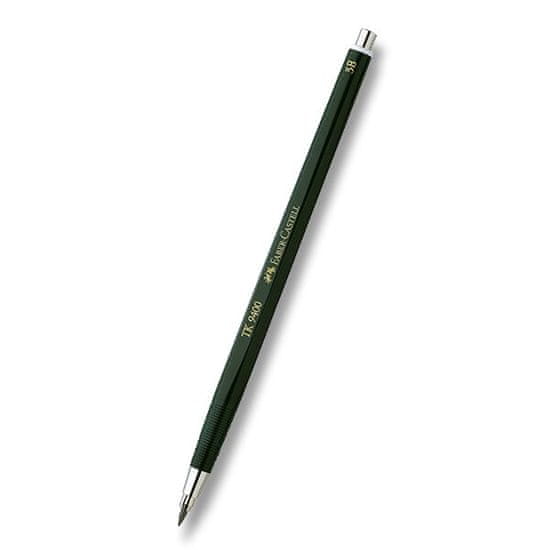 Faber-Castell Mehanski svinčnik TK 9400 2 mm