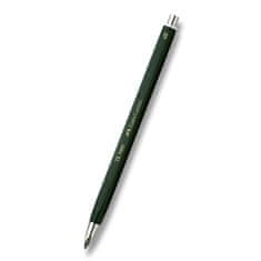 Faber-Castell Versatilla TK 9400, 2,0 mm, trdota 4B