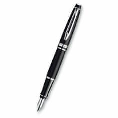 Waterman Nalivno pero Expert Matt Black CT - pisalo M