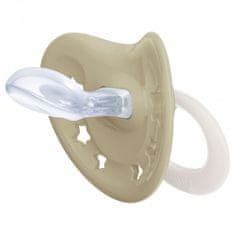 Nuk Signature 6-18 m modra - 6-18 m