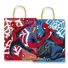 Sadoch Darilna vrečka Spiderman - 260 x 120 x 345 mm