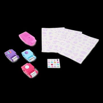 Spin Master COOL MAKER "TATTOO" STUDIO ZA OTROKE