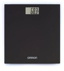 Omron Digitalna osebna tehtnica HN-289 črna