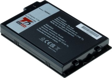 T6 power Baterija Dell Latitude 5420, 5424, 7424 Rugged, 4475mAh, 51Wh, 3-celična, Li-ion