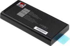 T6 power Baterija Dell Latitude 14 5404, 5414, 14 7404, 7414 robustna, 8700mAh, 97Wh, 9cell, Li-ion