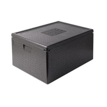 Thermo Future Termobox / 60x40 / 69x49x36cm / Professional / 80L