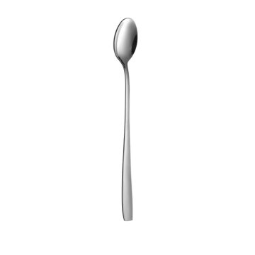 Euronova Monica žlica za limonado / 1,6mm / 21cm / 6kos