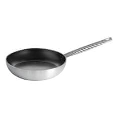 Pintinox Aluminijasta ponev / 28cm / 3mm / Non-Stick / Indukcija