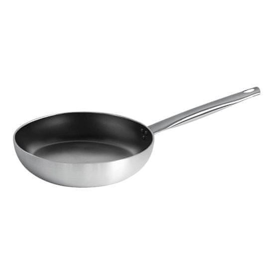 Pintinox Aluminijasta ponev / 28cm / 3mm / Non-Stick / Indukcija