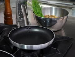 Pintinox Aluminijasta ponev / 24cm / 3mm / Non-Stick / Indukcija