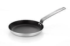 Aluminijasta ponev / 24cm / 3mm / Non-Stick / 1,4L