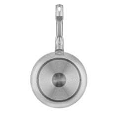 Aluminijasta ponev / 28cm / 3,5mm / Non-Stick / 2,4L