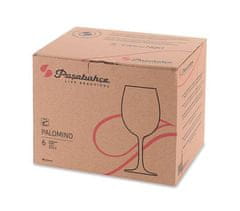 Pasabahce Kozarec Palomino / 35cl / 6kos