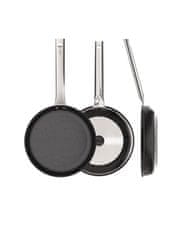 Valira Aluminijasta ponev / 24cm / 3mm / Non-Stick