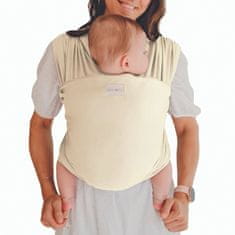 Babylonia nosila TRICOT-SLEN ORGANIC Cotton Breeze