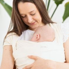 Babylonia nosila TRICOT-SLEN ORGANIC Cotton Breeze